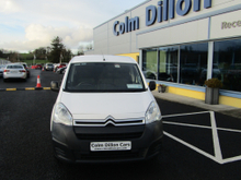 2018 Citroen Berlingo 1.6L Diesel For Sale Images