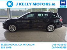 2023 Skoda Octavia 2L Diesel For Sale Images