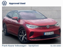 2022 VOLKSWAGEN ID.4 *GTX BUSINESS* 77kWh 299HP @Frank Keane Volkswagen South Dublin