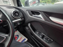 2015 AUDI A3 1.4 FULL LEATHER SEATS  HIGHLINE PRIVACY GLASS REV CAMERA BLUETOOTH PARKING SENSORS ALLOYS  - LOW TAX BAND