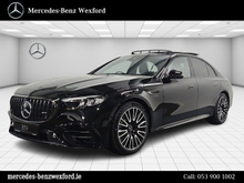 Mercedes-Benz AMG E53 AMG Line Performance Pack/Sunroof