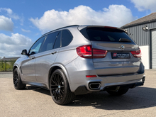 2018 BMW X5 3L Diesel For Sale Images