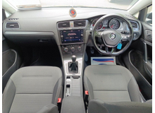 2018 Volkswagen Golf 1.6L Diesel For Sale Images