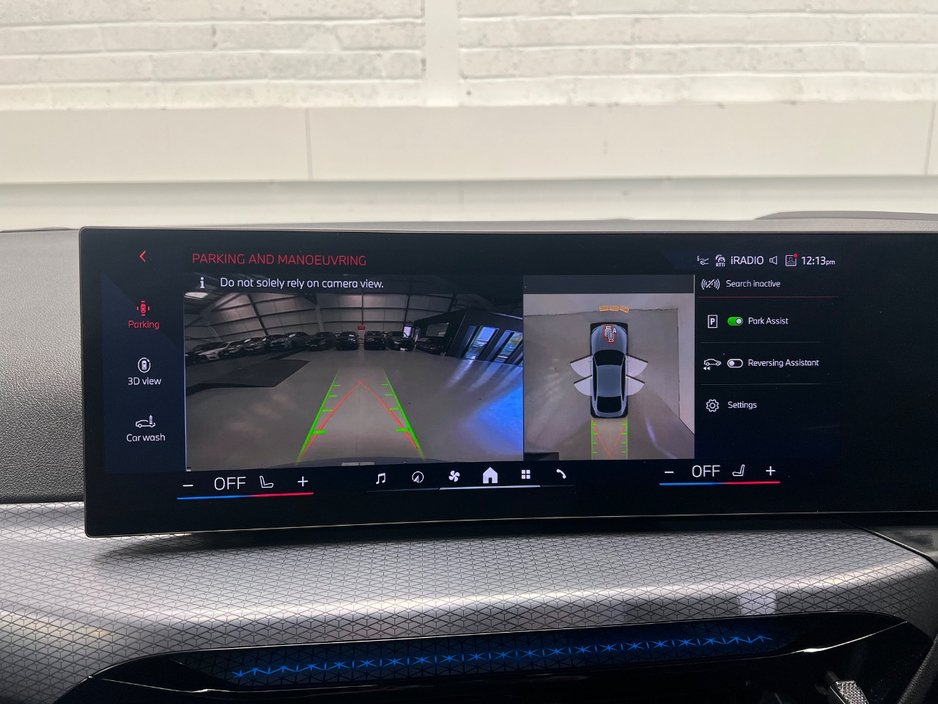 2025 BMW i4 0L Electric For Sale Images