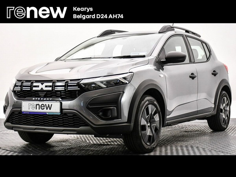 Dacia Sandero Stepway STEPWAY Essential TCe 90 GSR2 — thumbnail 15