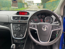 2016 Opel Mokka 1.6L Diesel For Sale Images