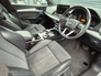2021 AUDI Q5 S LINE 50 TFSI E