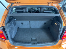 2017 Volkswagen Polo 1.2L Petrol For Sale Images