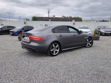 2018 Jaguar XE 2L Diesel For Sale Images