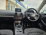 2016 AUDI A3 1.6 TDI SE TECHNIK ULTRA 11 110PS 5DR