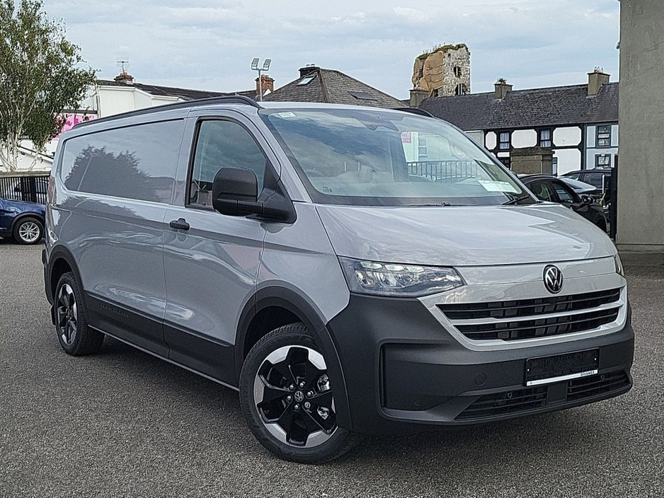Used Volkswagen Transporter 2027 in Kerry