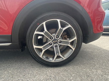 2020 Kia XCeed 1L Petrol For Sale Images
