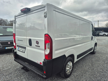 2023 Fiat Ducato 2.2L Diesel For Sale Images