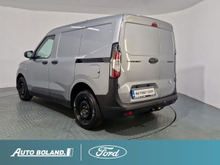 2026 Ford Transit Courier 1.5L Diesel For Sale Images