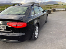 2015 Audi A4 2L Diesel For Sale Images