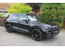 2023 VOLKSWAGEN TOUAREG Black Edition 2 seat commercial * Sunroof * Vat invoice included