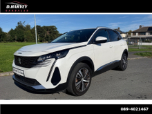2021 Peugeot 3008 1.5L Diesel For Sale Images