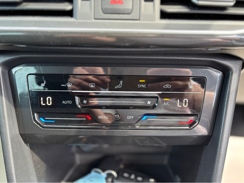 2022 SEAT Tarraco 2.0L Diesel For Sale Images