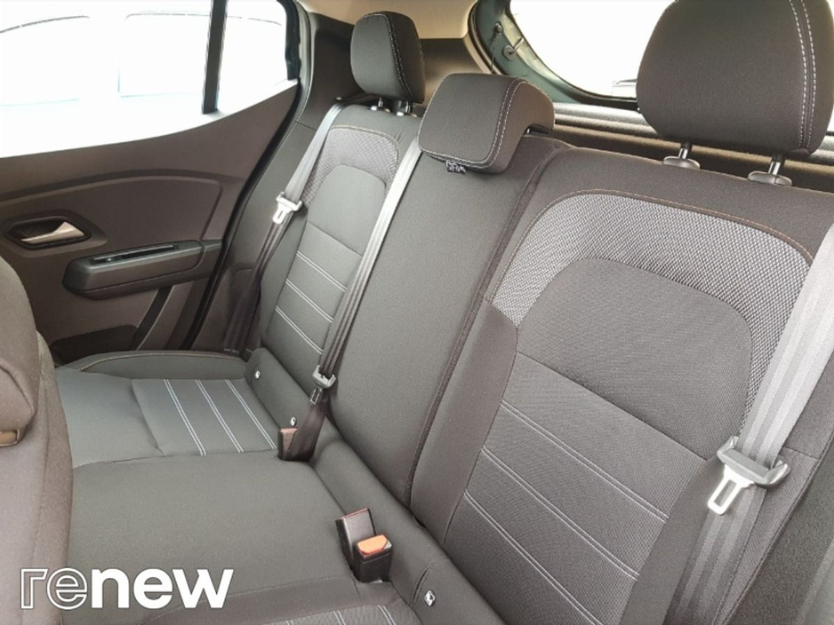 2025 Dacia Sandero Stepway 1.0L Petrol For Sale Images