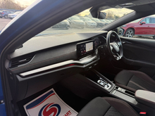 2023 Skoda Octavia 2L Diesel For Sale Images