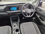 2023 VOLKSWAGEN CADDY *FOR PRIVATE USE ONLY - NOT SUITABLE FOR A TAXI * Maxi Life 2.0 Diesel Auto, Wheel Chair Adapted, 5 Seater, Twin Sliding doors