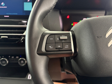 2023 Citroen E-C4 0L Electric For Sale Images