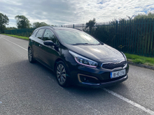 2018 Kia Ceed 1.6L Diesel For Sale Images