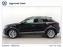 2023 VOLKSWAGEN T-ROC STYLE 2.0TDI 116HP
