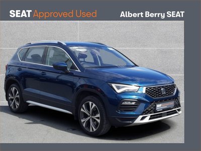 2022 SEAT Ateca For Sale Images