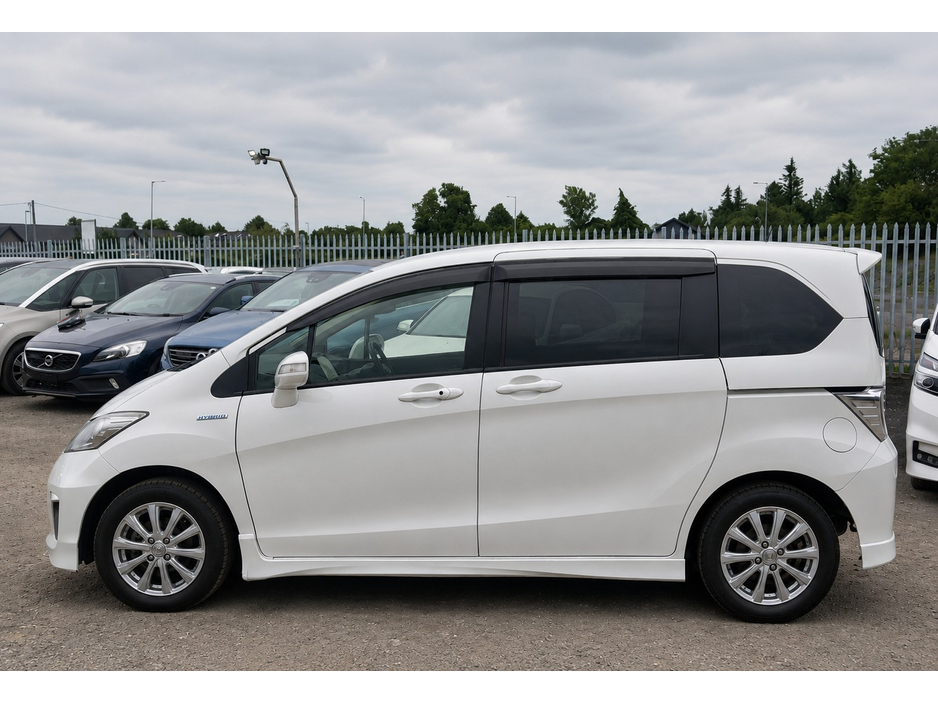 Honda Freed **Deposit Taken**(1280) — thumbnail 7