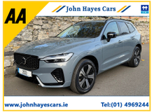 2023 Volvo XC60 2L Petrol Plug-in Hybrid For Sale Images