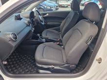 2015 Audi A1 1L Petrol For Sale Images