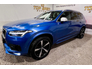 2017 VOLVO XC90 D5 AWD R-DESIGN GT 5DR AUTO