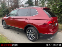 2019 Volkswagen Tiguan Allspace 2L Diesel For Sale Images