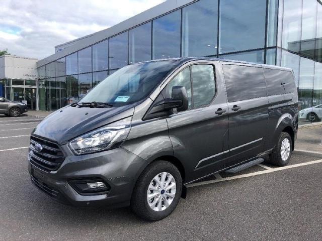 202 ford transit