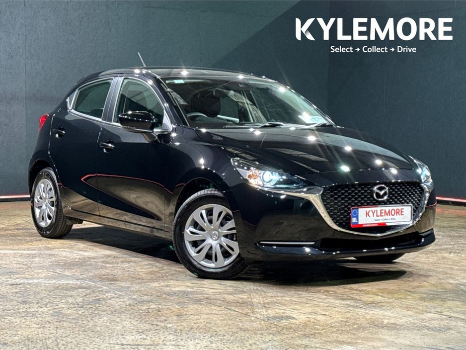 Mazda Mazda2 1.5 AUTOMATIC - VERY LOW...