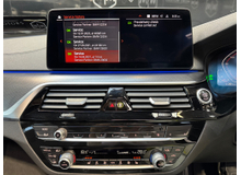 2021 BMW 5 Series 2.0L Diesel For Sale Images
