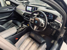2022 BMW 5 Series 2L Petrol Plug-in Hybrid For Sale Images