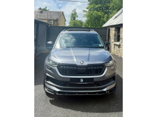2022 Skoda Kodiaq 2L Diesel For Sale Images