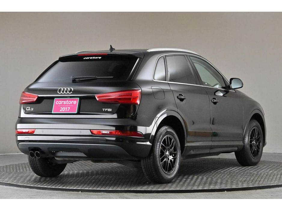 Audi Q3 *Just Reduced* 1.4 TFSI S-TRONIC *PARK SENSORS* — thumbnail 9