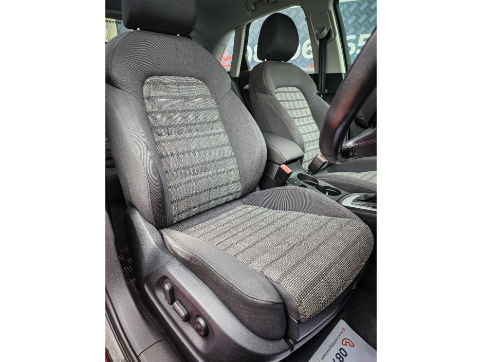 2015 Audi Q3 2L Petrol For Sale Images