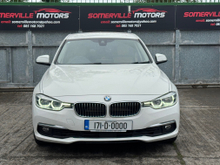 2017 BMW 3 Series 2L Petrol Plug-in Hybrid For Sale Images