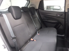 2023 Suzuki Swift 1.2L Petrol For Sale Images