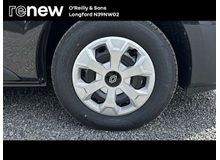 2025 Renault Trafic 2.0L Diesel For Sale Images