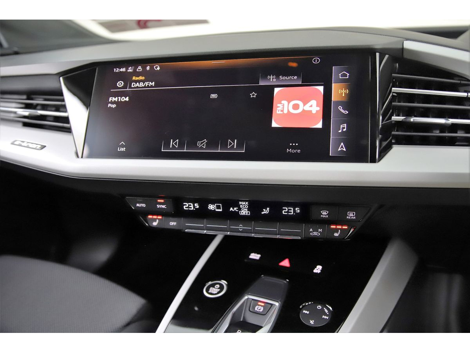 Audi Q4 e-tron 40 E-TRON SPORT 77KWH RWD — thumbnail 22