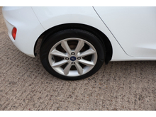 2018 Ford Fiesta 1.1L Petrol For Sale Images