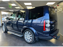 2014 Land Rover Discovery 3L Diesel For Sale Images