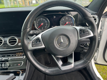 2017 Mercedes-Benz E Class 2L Diesel For Sale Images