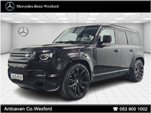 2025 Land Rover Defender 2L Petrol Plug-in Hybrid For Sale Images