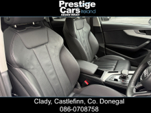 2022 Audi A4 2L Diesel For Sale Images